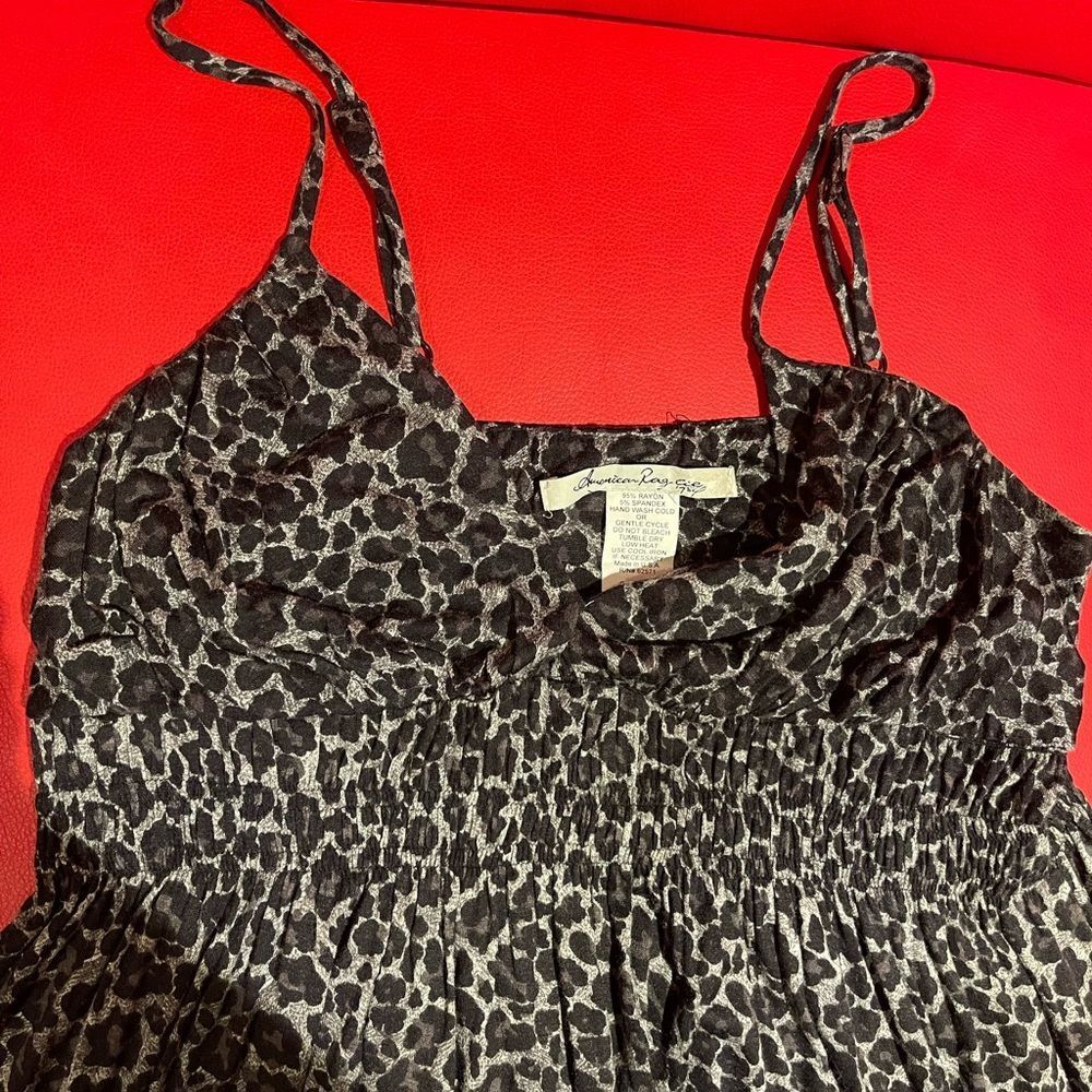 American Rag Maxi Dress - Picture 6 of 9